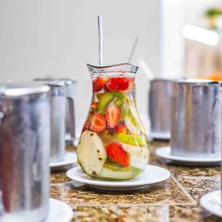 Hotel Vieiras Balneário Camboriú Eksteriør bilde