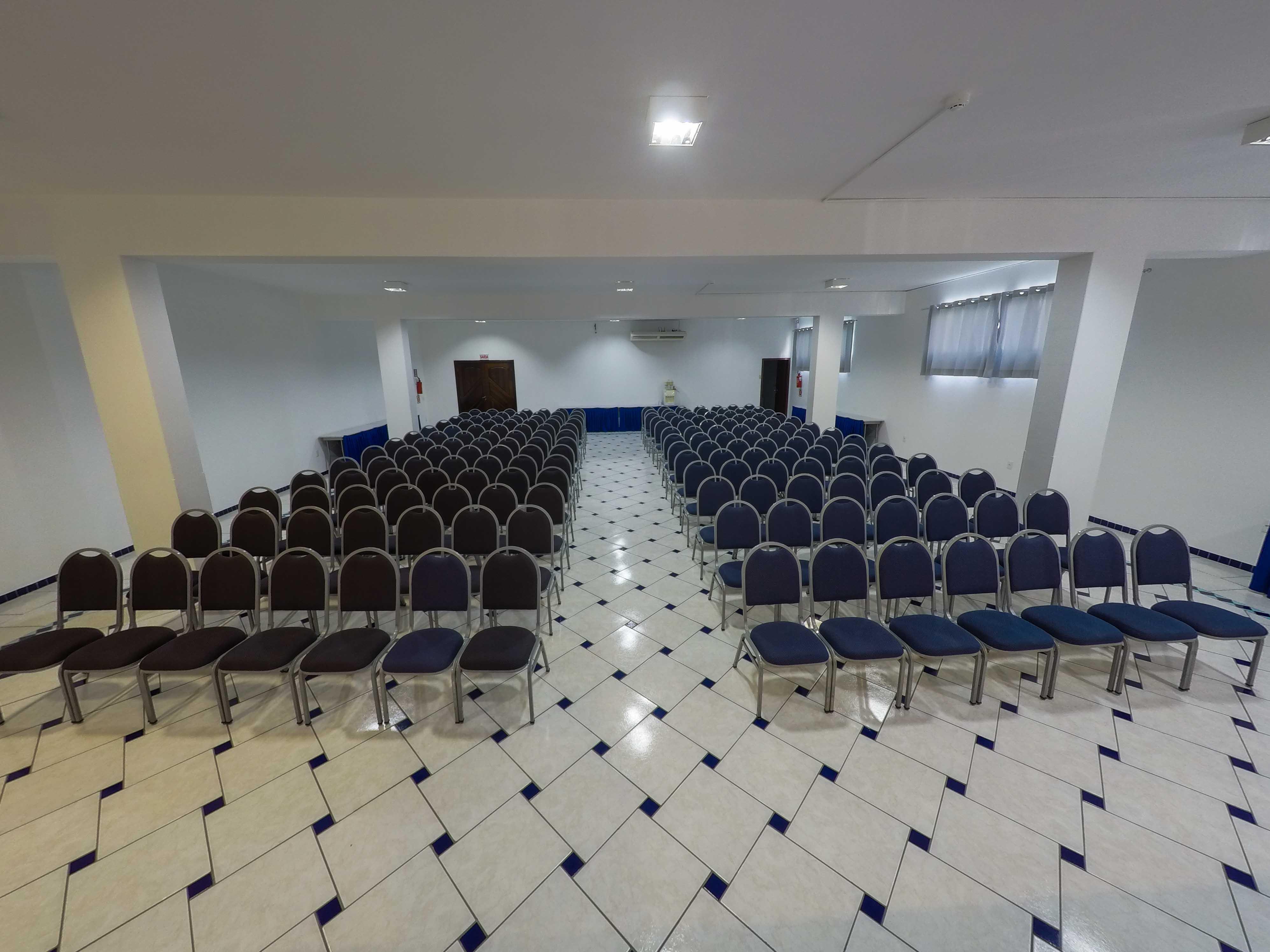 Hotel Vieiras Balneário Camboriú Eksteriør bilde