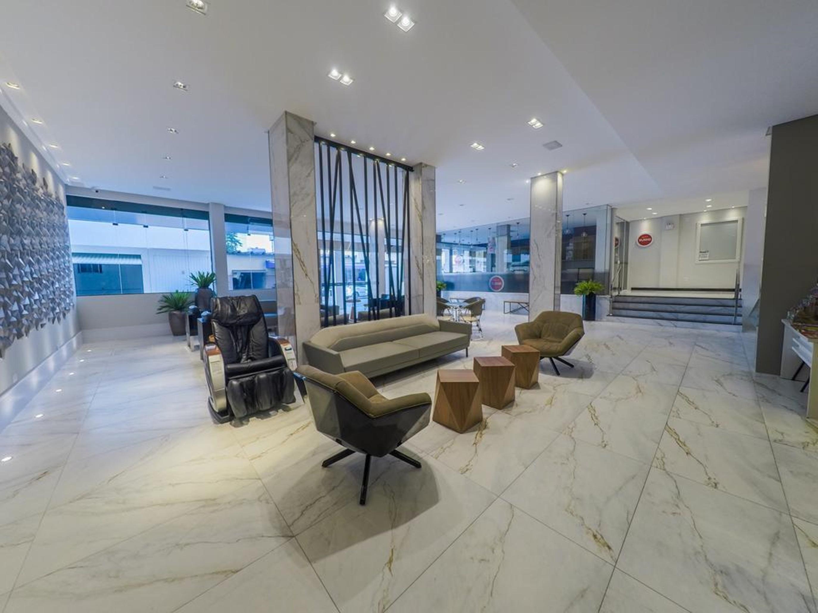 Hotel Vieiras Balneário Camboriú Eksteriør bilde