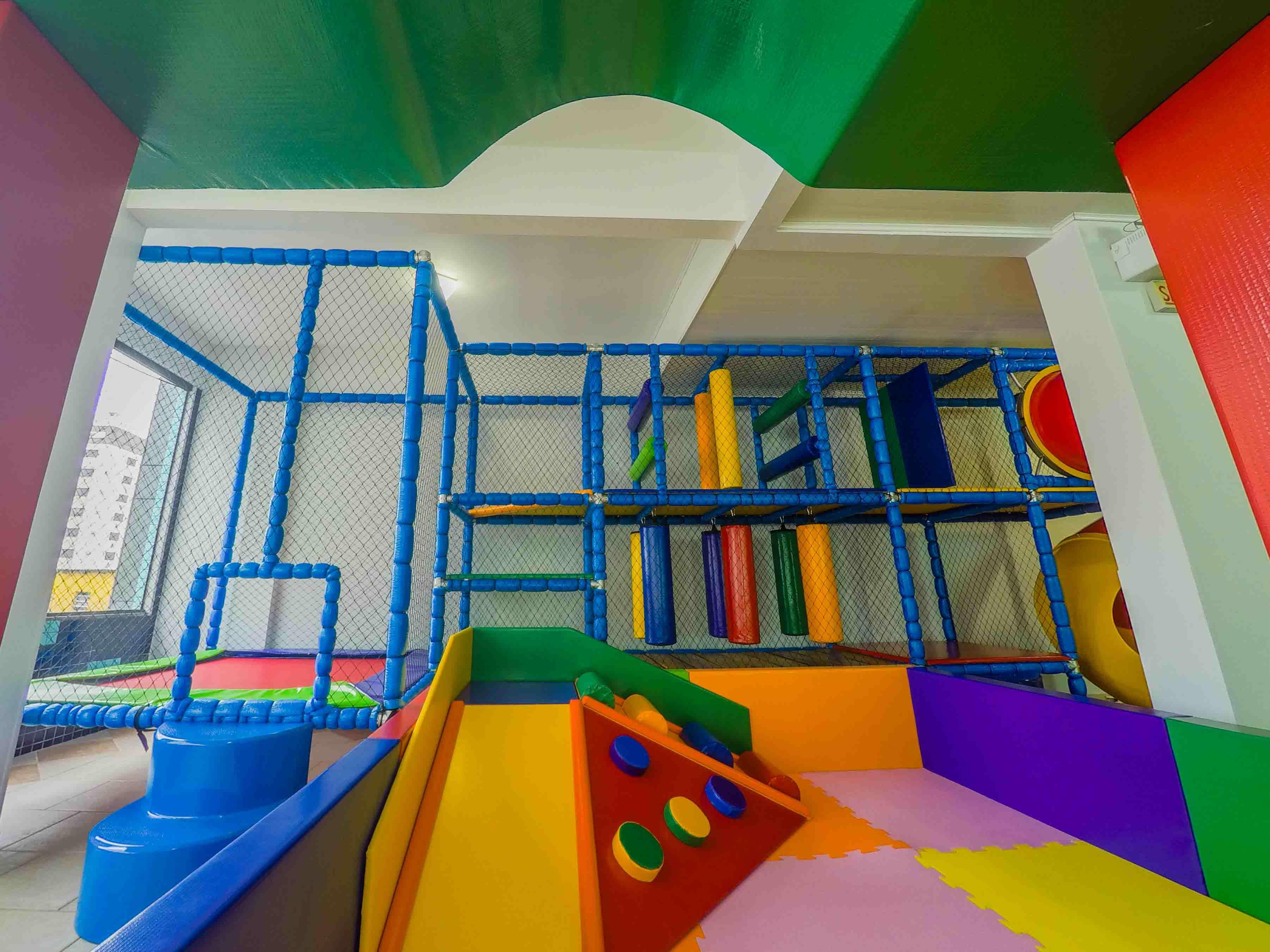 Hotel Vieiras Balneário Camboriú Eksteriør bilde