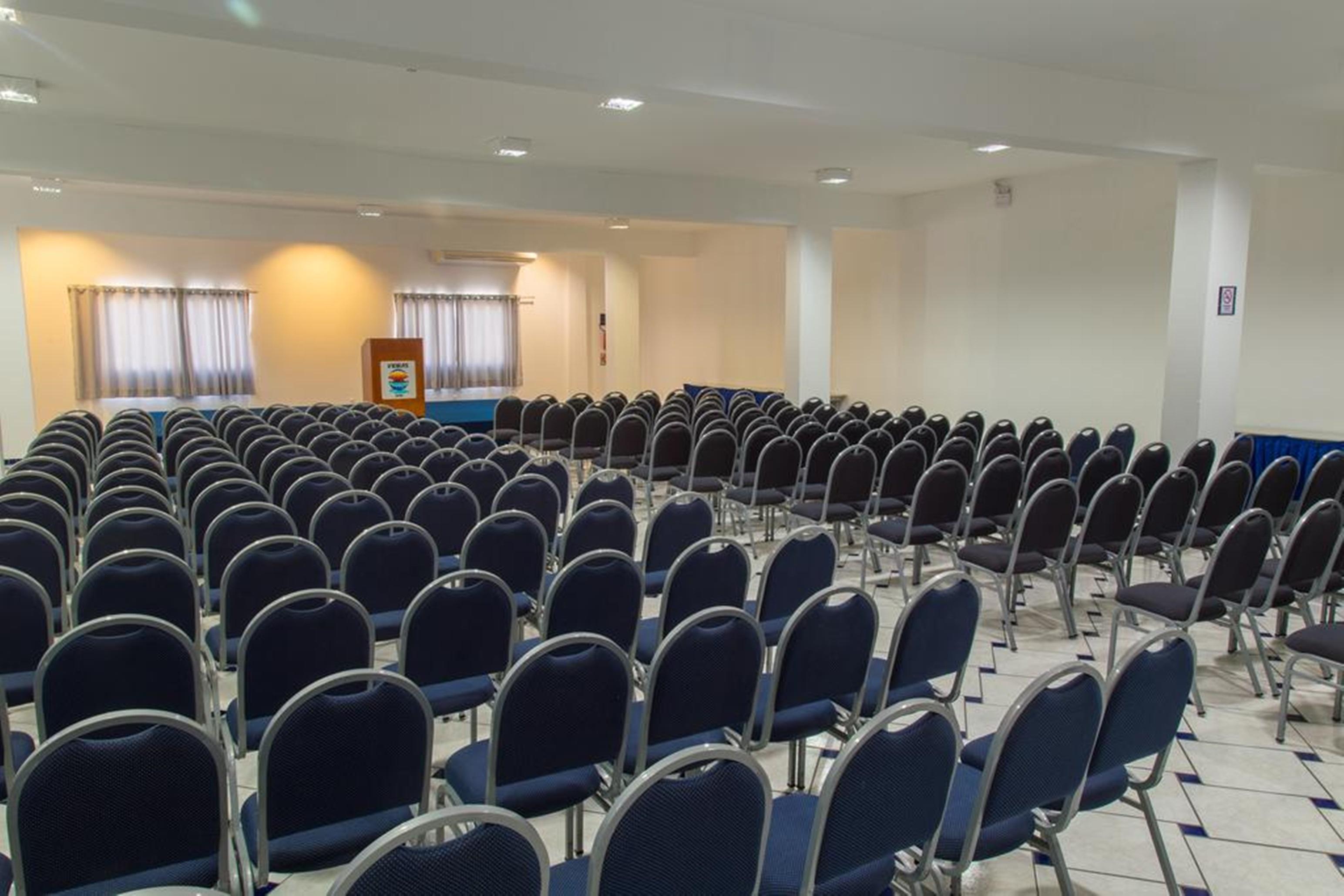 Hotel Vieiras Balneário Camboriú Eksteriør bilde