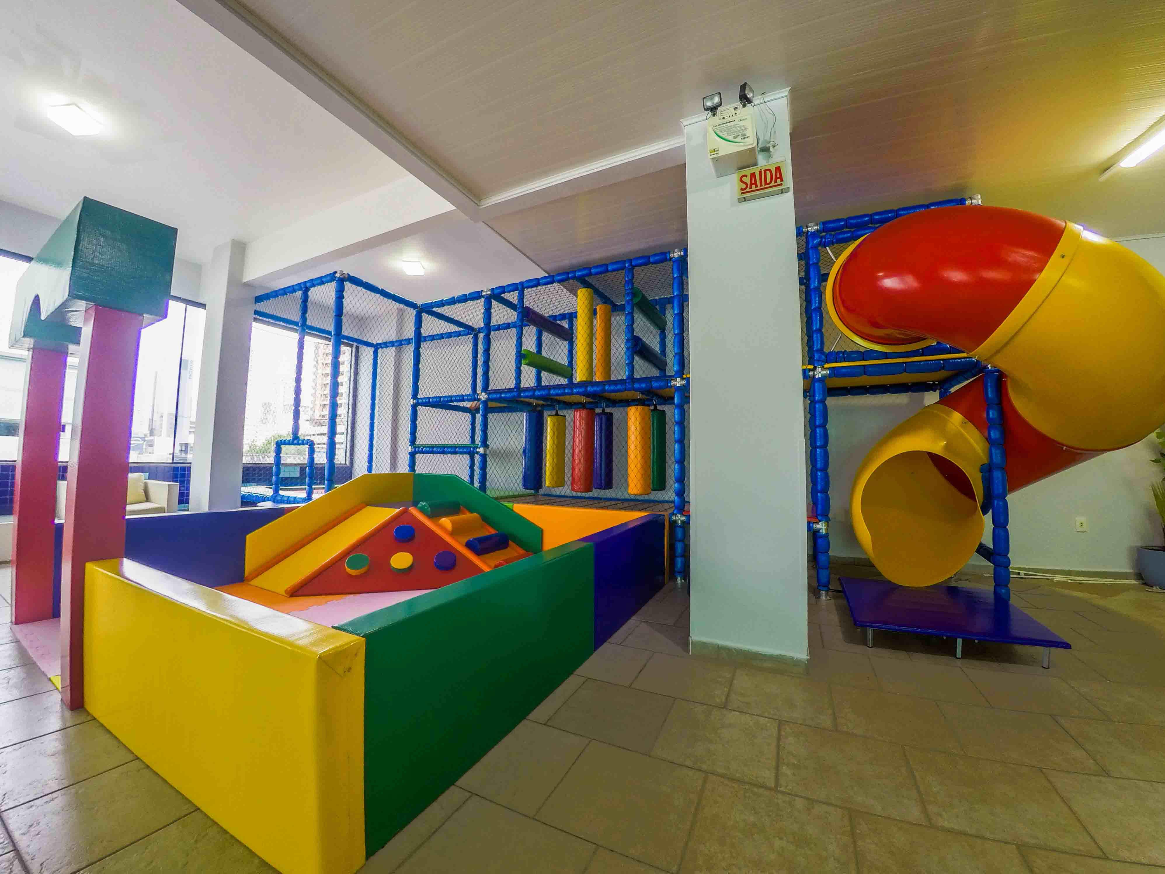 Hotel Vieiras Balneário Camboriú Eksteriør bilde