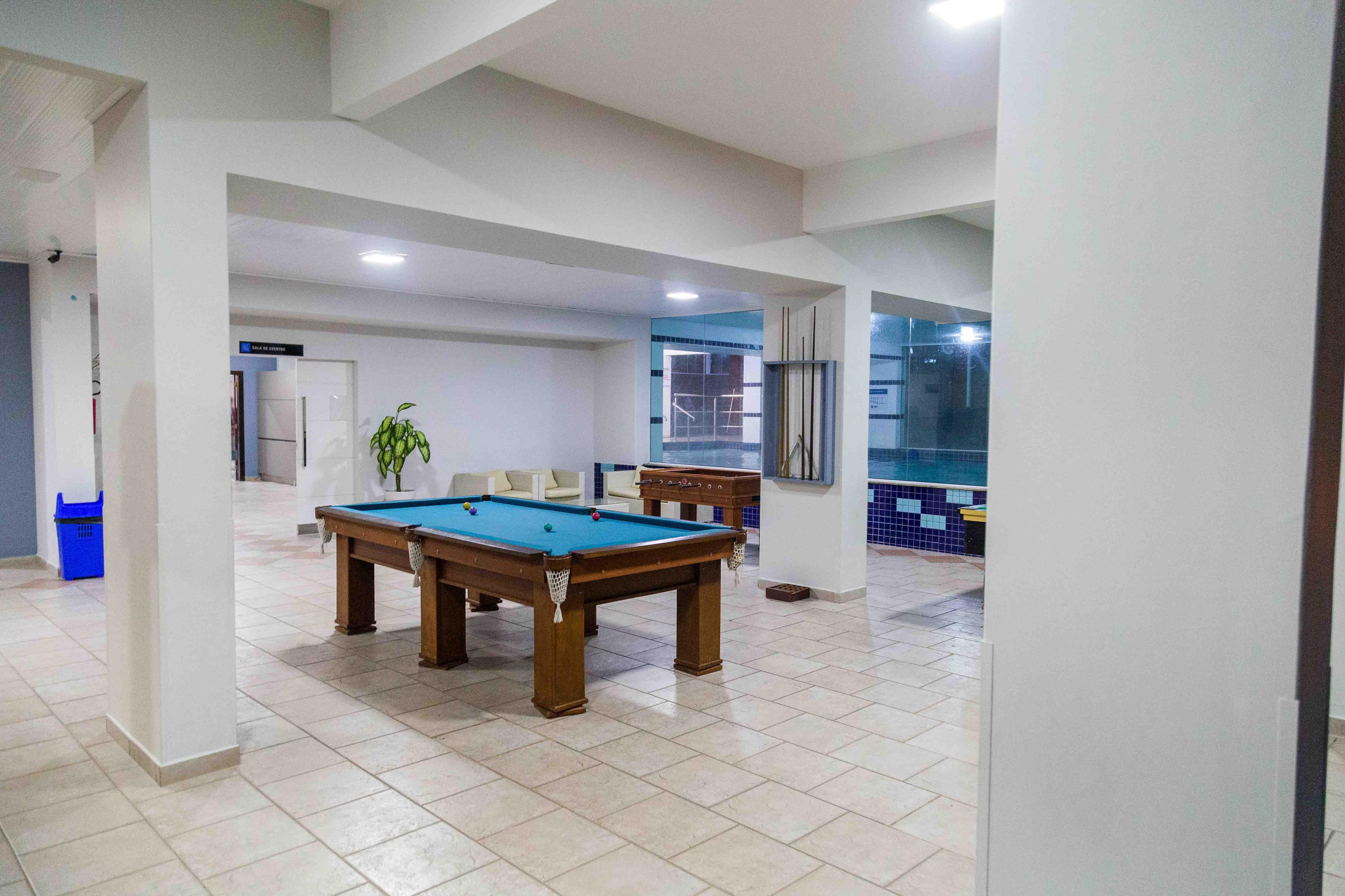 Hotel Vieiras Balneário Camboriú Eksteriør bilde