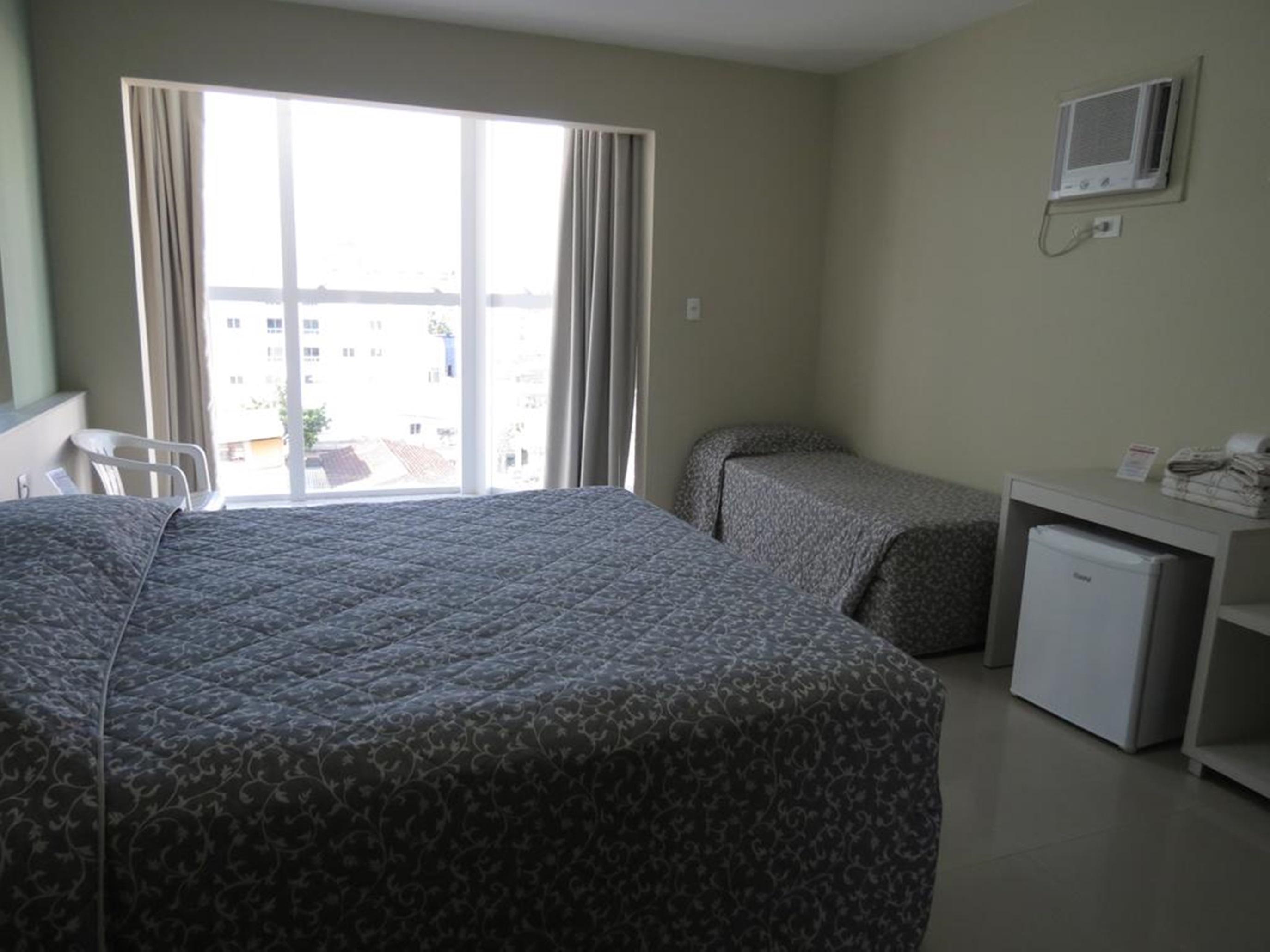 Hotel Vieiras Balneário Camboriú Eksteriør bilde