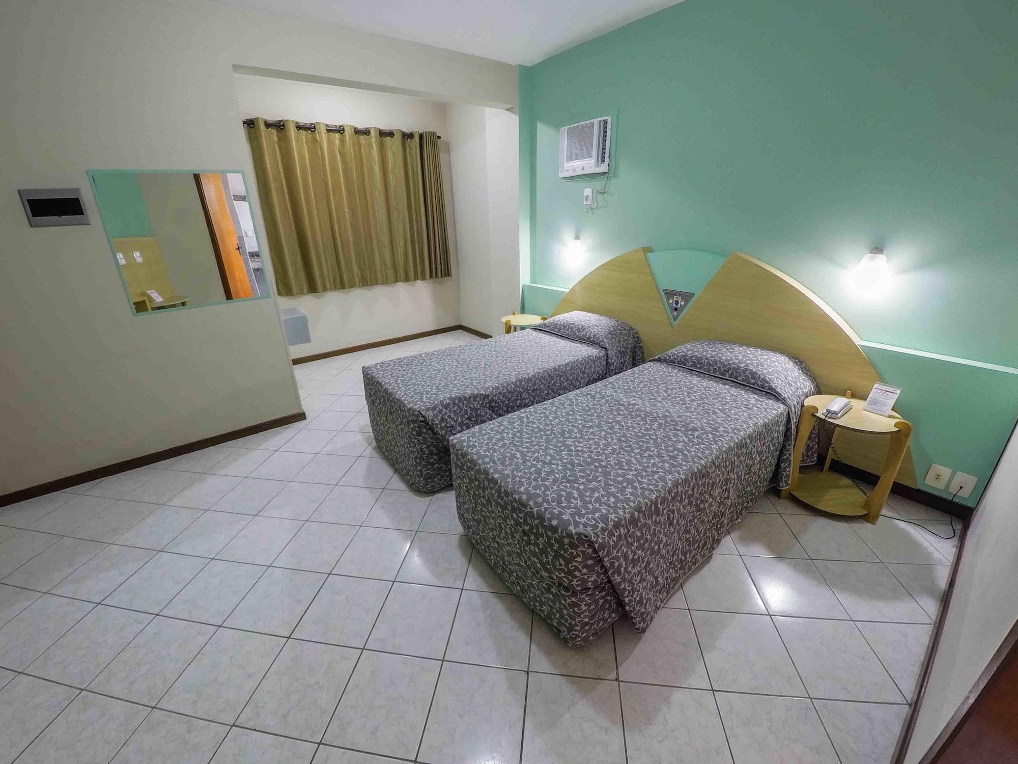 Hotel Vieiras Balneário Camboriú Eksteriør bilde