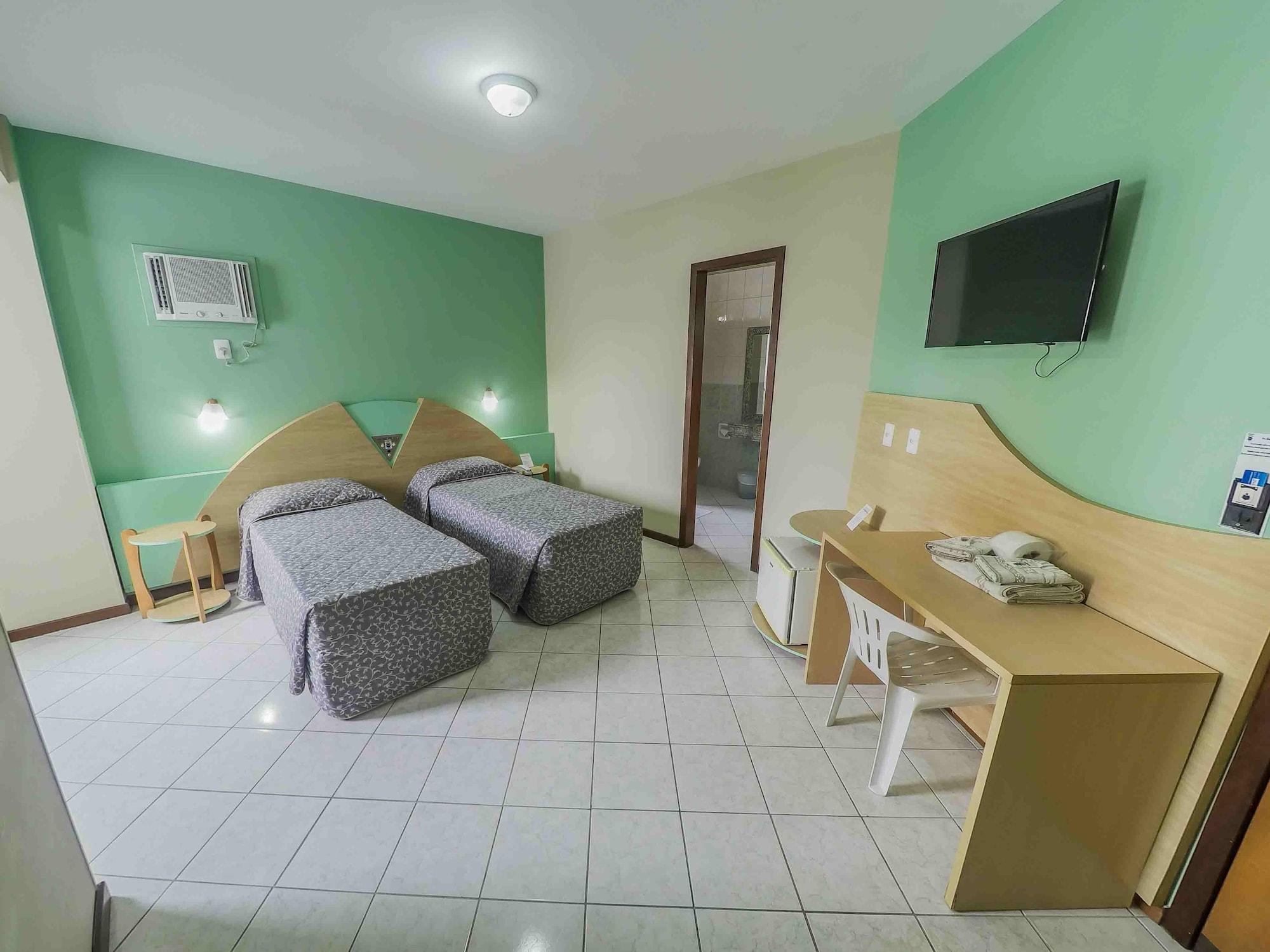 Hotel Vieiras Balneário Camboriú Eksteriør bilde