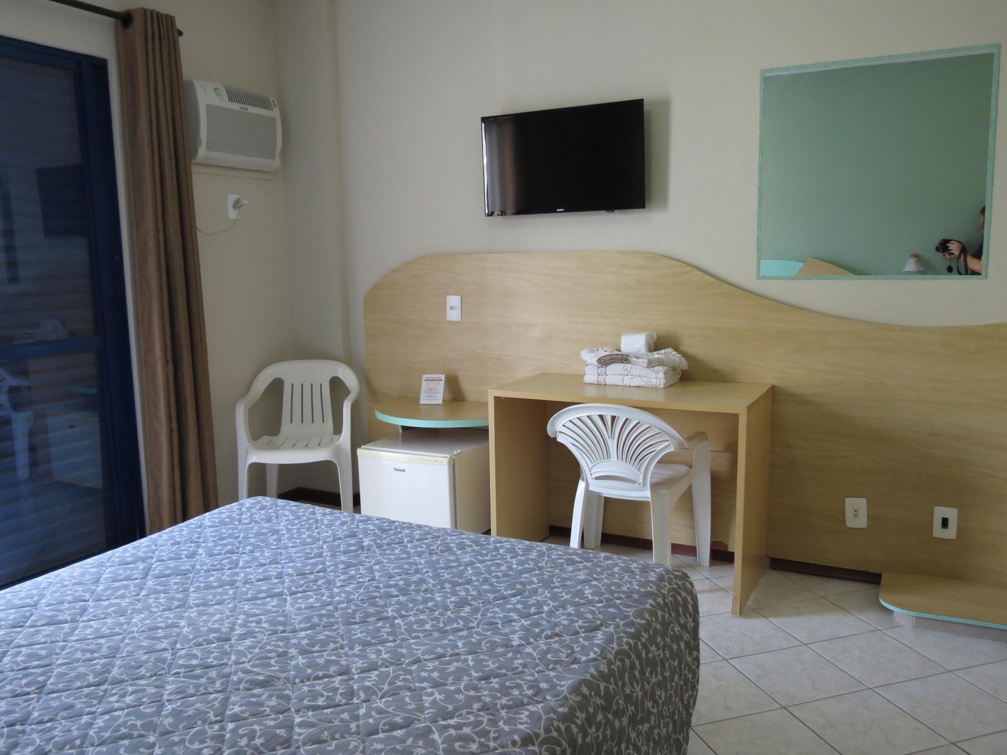 Hotel Vieiras Balneário Camboriú Eksteriør bilde
