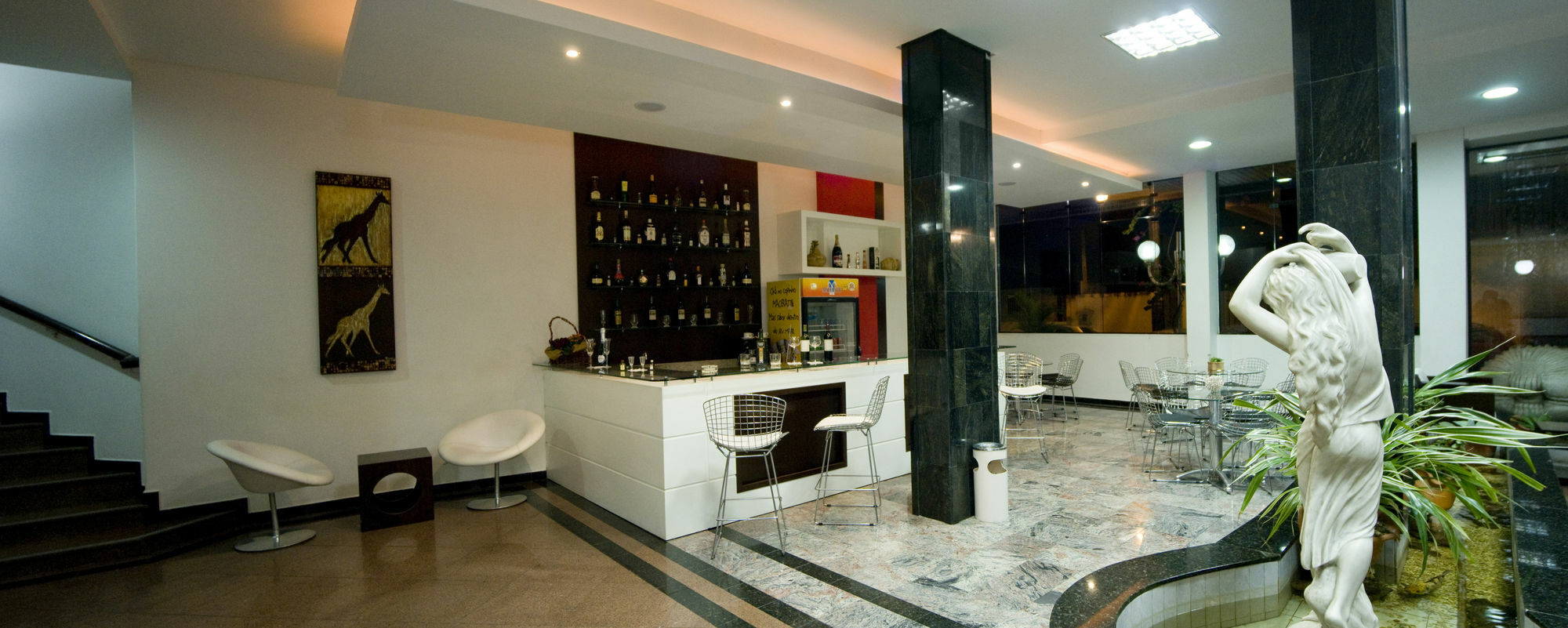 Hotel Vieiras Balneário Camboriú Eksteriør bilde