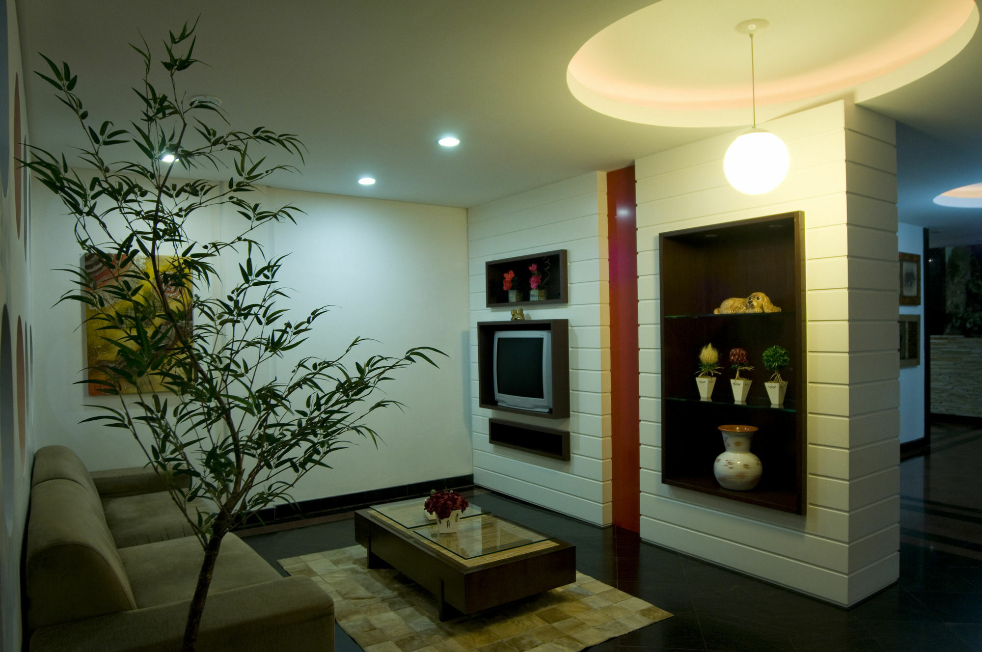 Hotel Vieiras Balneário Camboriú Eksteriør bilde