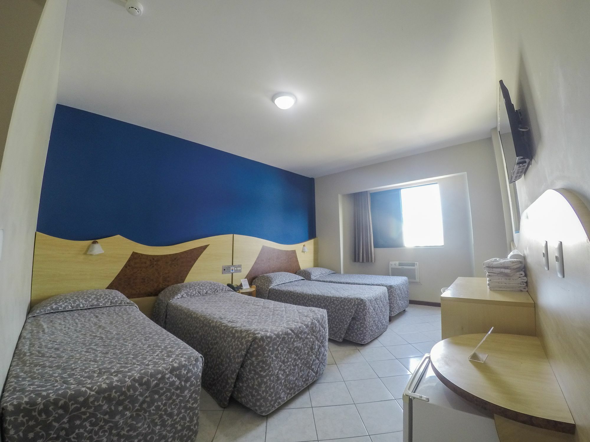 Hotel Vieiras Balneário Camboriú Eksteriør bilde
