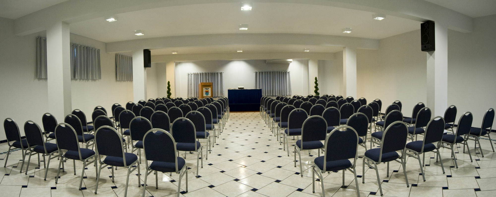 Hotel Vieiras Balneário Camboriú Eksteriør bilde