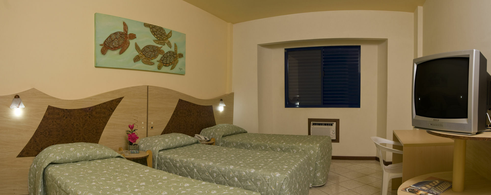 Hotel Vieiras Balneário Camboriú Eksteriør bilde